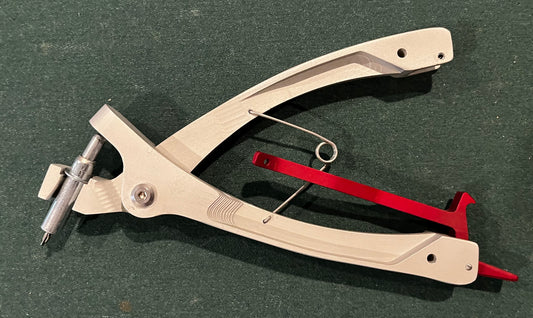 Latching Pliers