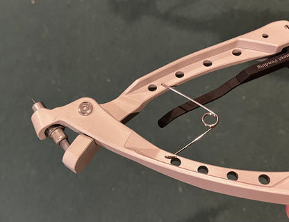 Latching Pliers