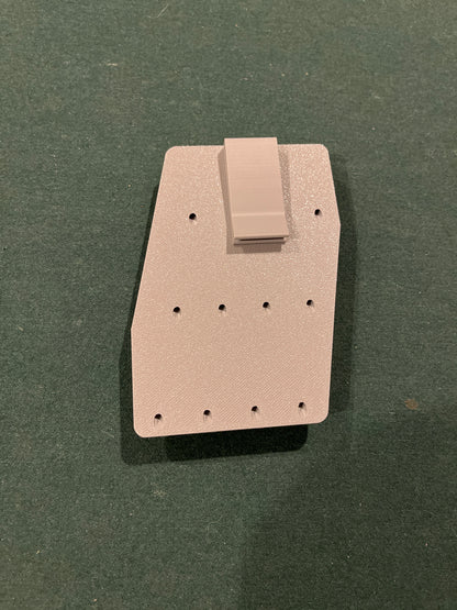 Cleco Holster