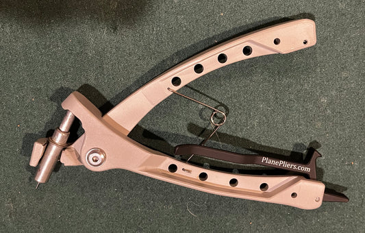 Latching Pliers