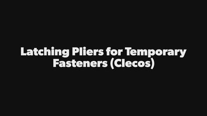 Latching Pliers